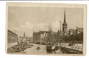 CPA -Carte postale- Danemark- Kobenhavn- Borsen  - VM1661 - Picture 1 of 2