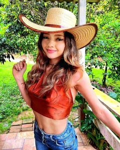 Women's camping hat #95 - Picture 1 of 4