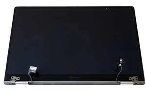 Samsung Galaxy Book3 NP750QFG 15,6" FHD Completo LCD Touchscreen Assemblaggio LEGGI. - Foto 1 di 6