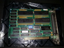 1 PEZZO National Instruments PC-DIO-96