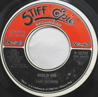 IAN GOMM ANOTHER YEAR / HOLD ON 45RPM 7" VINYL RECORD VG+ EPIC STIFF