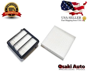 COMBO filtro de aire del motor + filtro de aire de cabina para Honda 2023-2025 ACCORD y CRV 1,5 L - Imagen 1 de 1