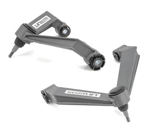 ReadyLift Front Upper Control Arms For 11-19 CHEVY/GMC 2500/3500HD w/ 0-8" Lift - Picture 1 of 5