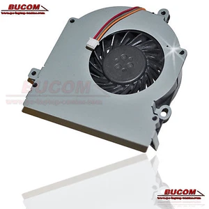 Fan for Toshiba Satellite A300 A305 L300 CPU Cooler 3 Pin Fan V000141200 - Picture 1 of 1