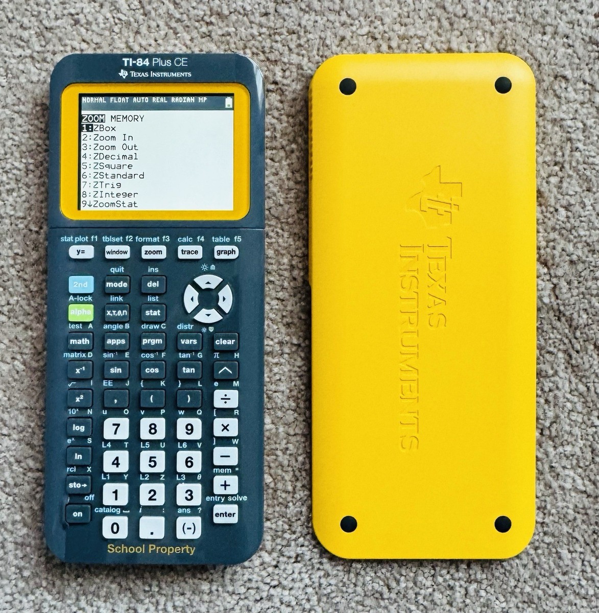 Texas Instruments Calculators for sale - eBay Texas Instruments Calculators for sale - eBay