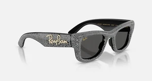 ray ban wayfarer puffer pave edition - Bild 1 von 4