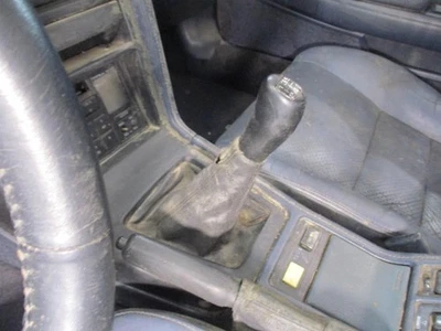SUPRA     1989 Transmission Shift 1641779 - Image 1 of 4