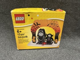LEGO Seasonal: Halloween Set (850936)