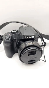 Panasonic Lumix DC-FZ82 Digital  Camera 4K,Wi-Fi,Excellent Condition  - Picture 1 of 15