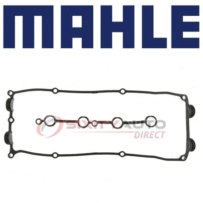 MAHLE Valve Cover Gasket Set for 1995-2007 Nissan 240SX Frontier Urvan db - Imagem 1 de 4