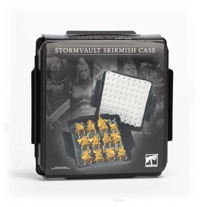Stormvault Skirmish Case - Picture 1 of 4