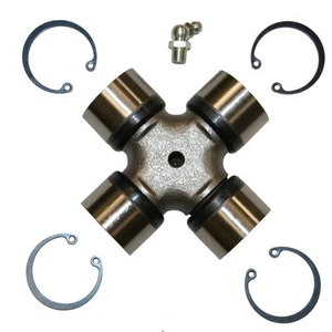 New Universal Joint For Part Numbers Xf41207 20432 Uj818 818 30721 - Picture 1 of 2