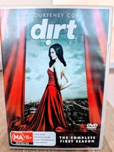 Dirt : Season 1 (DVD, 2007) - Bild 1 von 3