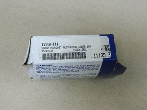 Válvula neumática MAC 111A-111 NUEVA  - Imagen 1 de 3