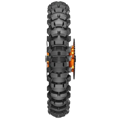 METZELER Motorradreifen 110/90 - 19 TT 62M MC360 MID SOFT R - Bild 1 von 3