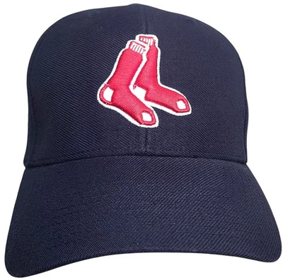 Boston Red Sox MLB Twins Enterprise XXL gorra/sombrero flexible Foto 1 de 4
