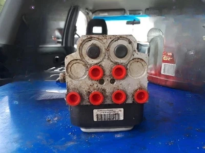 2003 Cadillac Escalade EXT ESV ABS Anti-Lock Brake Pump Assembly OEM - Image 1 of 4