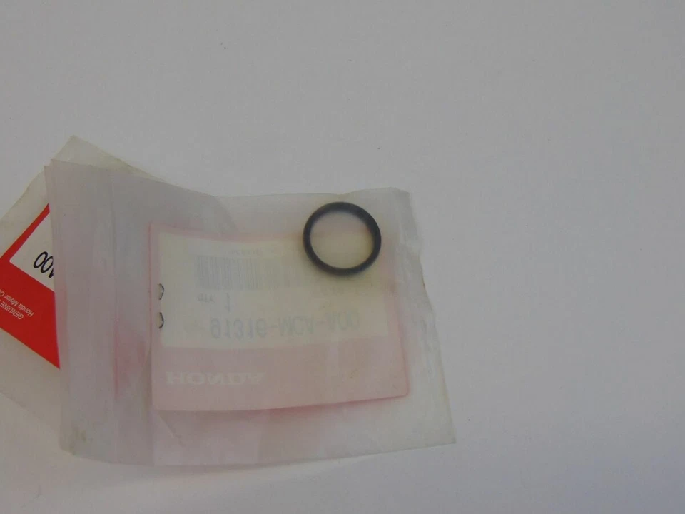 SELLO HONDA GL1800 GOLDWING OEM 91316-MCA-A00 Foto 1 de 4
