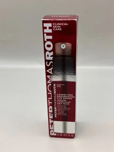 Peter Thomas Roth Laser Free Resurfacing Augenserum Resurfacer 0,5 Oz. - Bild 1 von 5