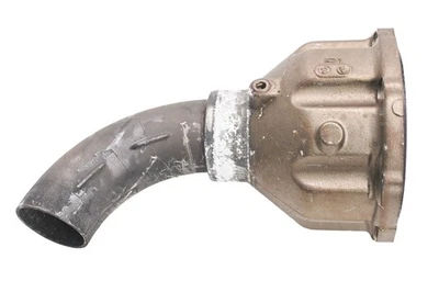 01 Kawasaki Ultra 150 Exhaust Pipe JH1200 - Image 1 of 3