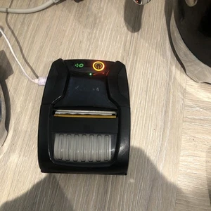 Zebra ZQ310 Thermal Portable Monochrome Label Printer - Picture 1 of 1
