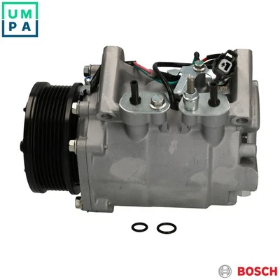 COMPRESSOR AIR CONDITIONING 1 986 AD1 318 FOR HONDA CR-V/II B20Z1 2.0L 4cyl - Image 1 of 4