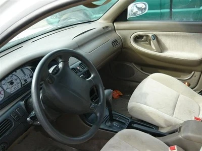 Motor de soplador compatible con 93-97 PROBE 1399 Foto 1 de 4