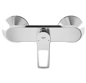 Grohe Start Loop Rubinetto doccia cromato, lucido, ottone 23354001 - Foto 1 di 3