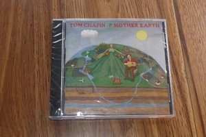 Mother Earth by Tom Chapin (CD, 2001) - NEW - SEALED - Picture 1 of 2