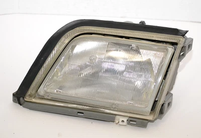 90-02 Faro Lateral Izquierdo Mercedes R129 500SL SL320 Lámpara Halógena OEM Foto 1 de 4