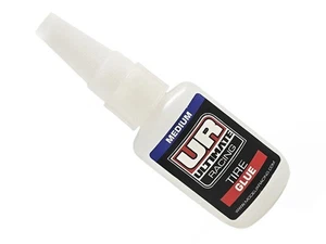 Ultimate RC Adesivo Secondi Pneumatici Medium (20gr)  - Foto 1 di 2