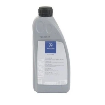 Новое оригинальное гидравлическое масло Mercedes-Benz-Sprinter 001989240313 - Изображение 1 из 4