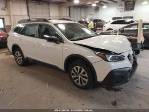 Passenger Lower Control Arm Front Wagon Outback Fits 20-23 LEGACY 2869917 - Picture 1 of 12