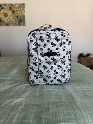 Jujube Minibe 2.0 Gris/Negro/Verde Verde azulado Floral Foto 1 de 4