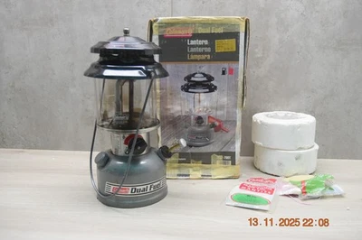 Coleman 282-700T Dual Fuel Camping Lantern - image 1 of 4