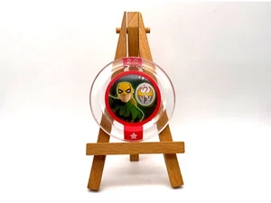 Disney Infinity 2.0 Power Disc - El Puño de Hierro Inmortal - Imagen 1 de 1