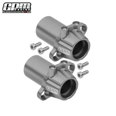 GPM Alloy Rear Knuckle Arm For AXIAL 1/10 RBX10 Ryft 4WD Rock Bouncer - Image 1 of 4