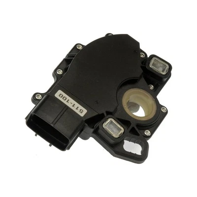 For Ford F-150 2001 2002 2003 Transmission Range Sensor | Black | Blade Terminal - Изображение 1 из 4