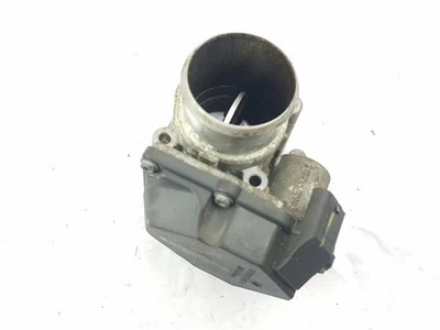 Hyundai ix35 2013 cuerpo del acelerador 1,7 diésel D4FD 351002A900 Foto 1 de 4