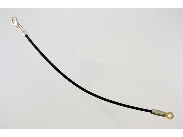 Cable de liberación de puerta trasera para Chevy GMC S10 Blazer Jimmy S15 Syclone Typhoon JD29X3 Foto 1 de 1