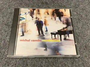 Rendezvous by Michel Camilo (CD, May-1993, Columbia (USA)) - Imagen 1 de 4