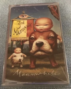 Inzwischen 3rd Matinee Cassette Sealed New Tape 1994 Rock Synth Pop Rare Vintage - Bild 1 von 5