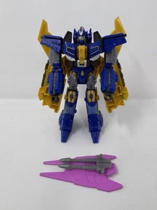 Transformers ONE Studio Series Voyager Class Sentinel Prime 100% Complete - Picture 1 of 5