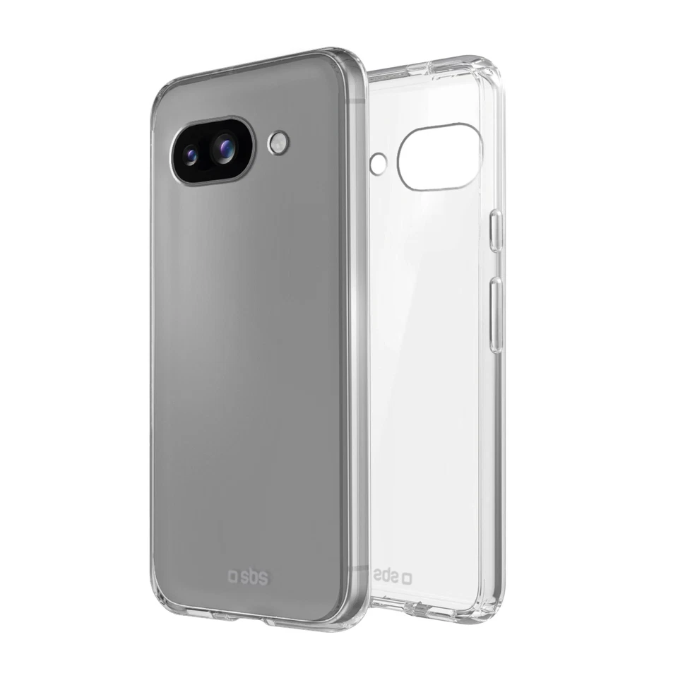 Cover Skinny per Google Pixel 9a - Immagine 1 di 1