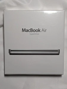 MacBook Air Super Drive Model A1379 MC684ZM/A - Bild 1 von 5