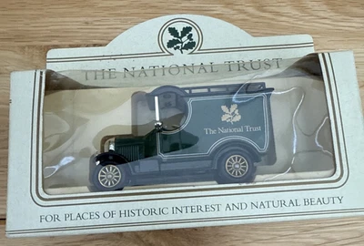 Die Cast "The National Trust"  1930's Morris - 1:43 Special Edition Model - Image 1 of 4