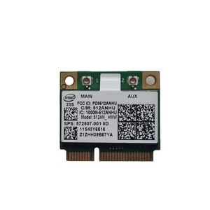 ✔️Lenovo ThinkPad T410 Wifi Intel 622ANHMW 572509-001 60Y3231 - Bild 1 von 5