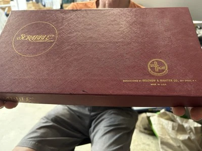 Scrabble Vintage 1971 Complete Game - Image 1 of 4