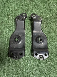 2019 Honda Odyssey Touring EXL R-L Side Sub Frame Brackets OEM - Picture 1 of 7