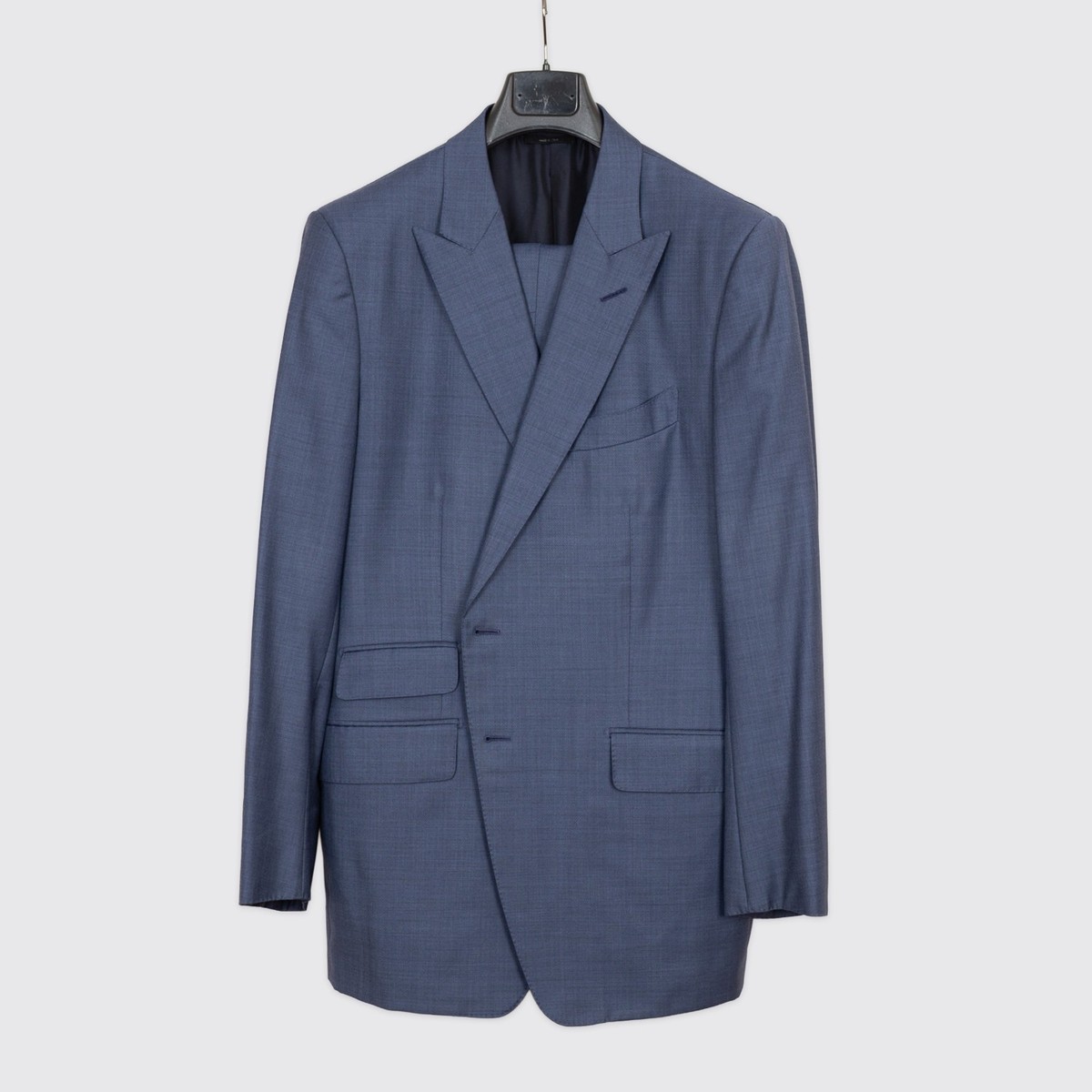 Tom Ford Blue Suits Blazers for Men for sale | eBay